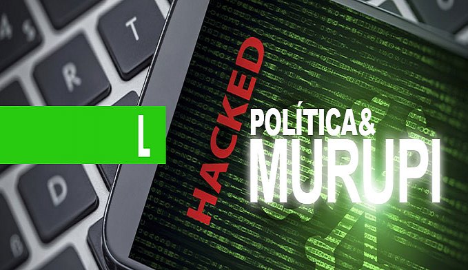 POLÍTICA & MURUPI: UM POUCO MAIS DISSO - News Rondônia