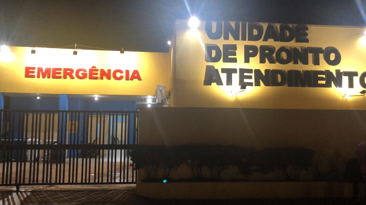 Ex-presidiário é morto e mulher fica baleada na zona leste de Porto Velho - News Rondônia