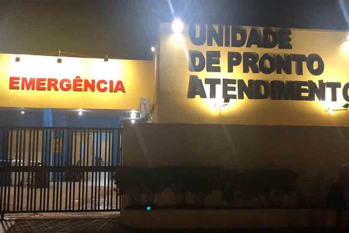 Ex-presidiário é morto e mulher fica baleada na zona leste de Porto Velho - News Rondônia