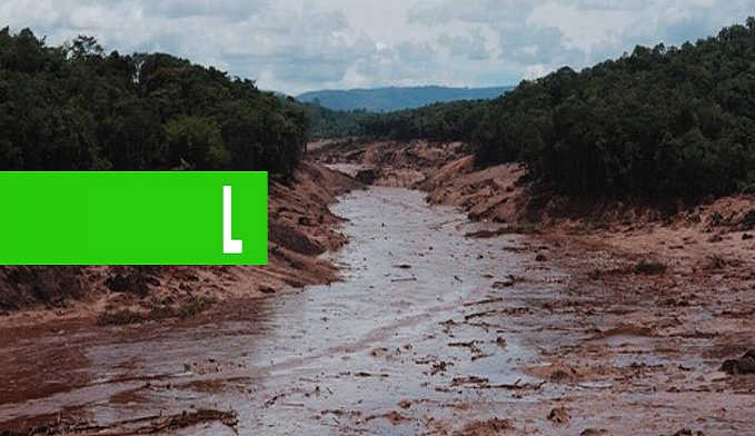 BOMBEIROS ENCONTRAM CORPO INTACTO DE VÍTIMA DE BRUMADINHO (MG) - News Rondônia