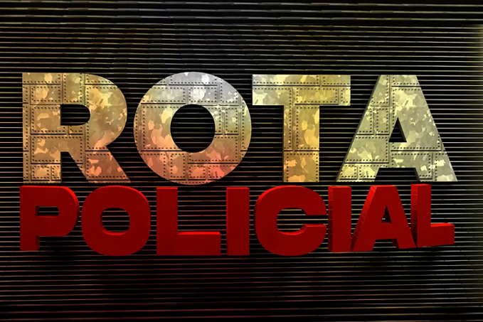 AO VIVO - PROGRAMA ROTA POLICIAL - News Rondônia