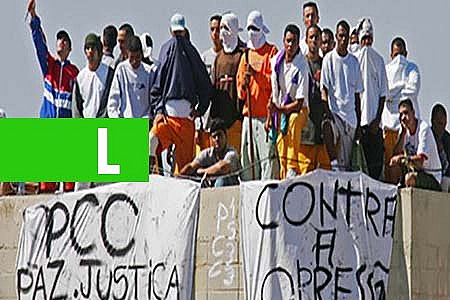 PCC PLANEJAVA ATAQUES NO MODELO DAS FARC DURANTE AS ELEIÇÕES, DIZ PF - News Rondônia