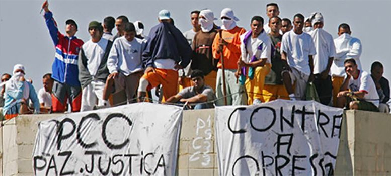 PCC PLANEJAVA ATAQUES NO MODELO DAS FARC DURANTE AS ELEIÇÕES, DIZ PF - News Rondônia