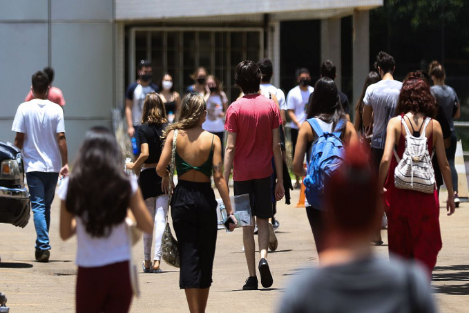 Notas finais do Enem serão divulgadas nesta segunda-feira - News Rondônia