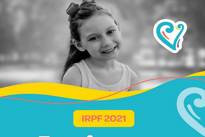 Declare seu Amor - Parte do IR pode ser destinado a projetos sociais até dia o 31 - News Rondônia