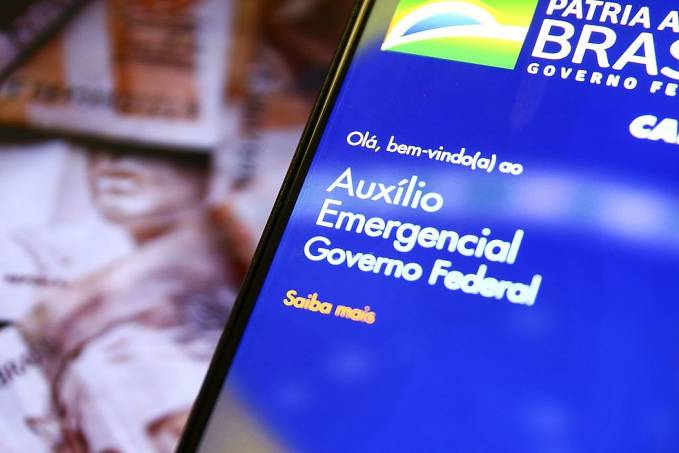 Beneficiários do bolsa família com final de NIS 7 recebem parcela do auxílio emergencial extensão nesta sexta-feira (18/12) - News Rondônia