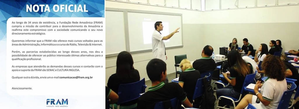 POLÍTICA & MURUPI: E O JORNALISMO FICOU MAIS POBRE - News Rondônia