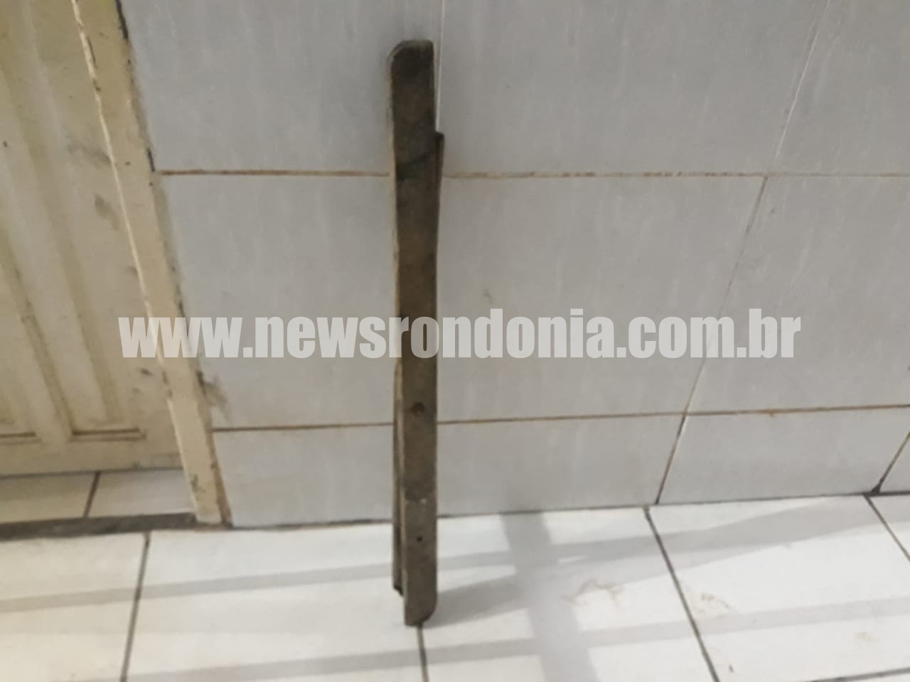PÉ DE PANO: MOTORISTA DE APLICATIVO ACIONA A PM APÓS SER FLAGRADO COM MULHER CASADA EM PORTO VELHO - News Rondônia