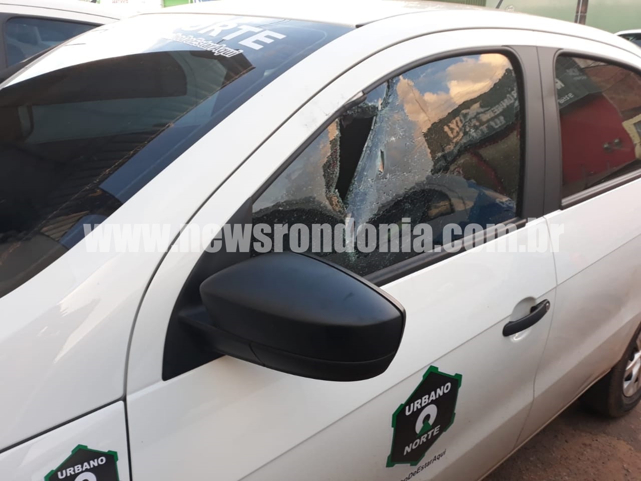 PÉ DE PANO: MOTORISTA DE APLICATIVO ACIONA A PM APÓS SER FLAGRADO COM MULHER CASADA EM PORTO VELHO - News Rondônia