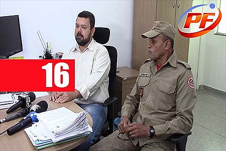 ALEGOU DEFESA: ENTEADO AFIRMA QUE MATOU IDOSO E OCULTOU CADÁVER - VEJA VÍDEO - News Rondônia