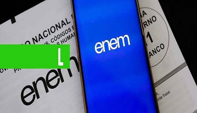 EDUCAÇÃO: PRAZO PARA PAGAR INSCRIÇÃO DO ENEM 2020 ENCERRA NESTA QUARTA-FEIRA - News Rondônia