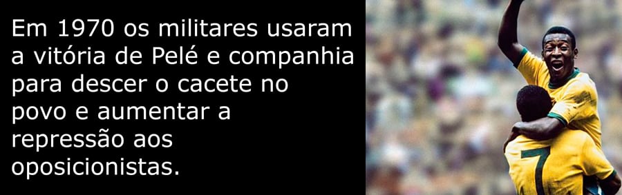 OUTRA COPA DO FRACASSO? - POR PROFESSOR NAZARENO - News Rondônia