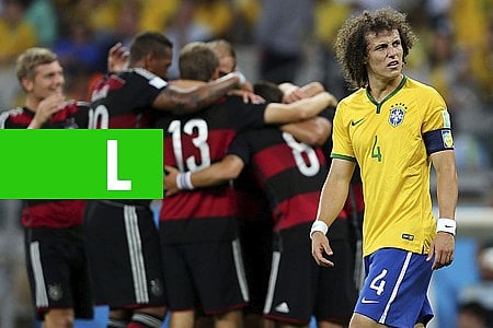 OUTRA COPA DO FRACASSO? - POR PROFESSOR NAZARENO - News Rondônia