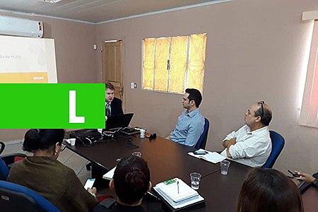 VICE-PRESIDENTE DA FECOMÉRCIO-RO PARTICIPA DE REUNIÃO DO PROGRAMA DE QUALIFICAÇÃO PARA EXPORTAÇÃO - News Rondônia