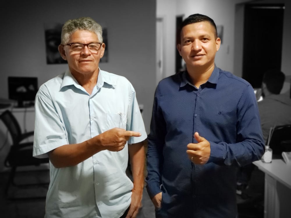 Presidente do bairro Universitário fala sobre benefícios para a população - News Rondônia