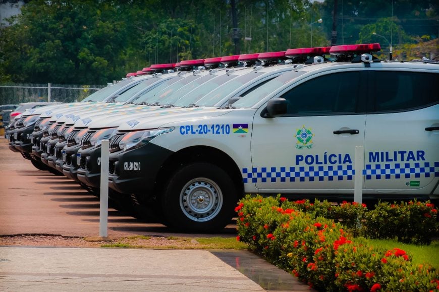 RELATÓRIO - Rondônia teve redução na criminalidade entre 2019 e 2020; percentual de roubos e furtos de veículos também diminuiu no mesmo período - News Rondônia