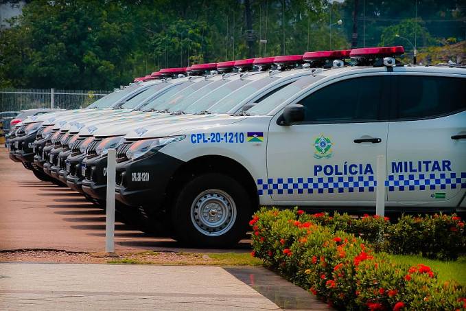 RELATÓRIO - Rondônia teve redução na criminalidade entre 2019 e 2020; percentual de roubos e furtos de veículos também diminuiu no mesmo período - News Rondônia