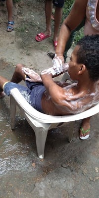 GAROTO DO MEME REI DA MATEMÁTICA É ABANDONADO PELA MÃE, PASSA FOME E SOFRE DE DEPRESSÃO - VÍDEO - News Rondônia