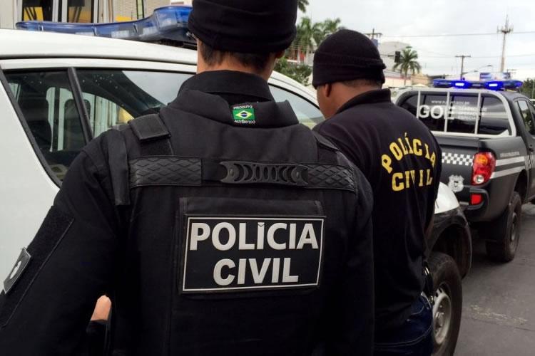 Ex-policial condenado a 54 anos de prisão é capturado no estado de Mato Grosso - News Rondônia