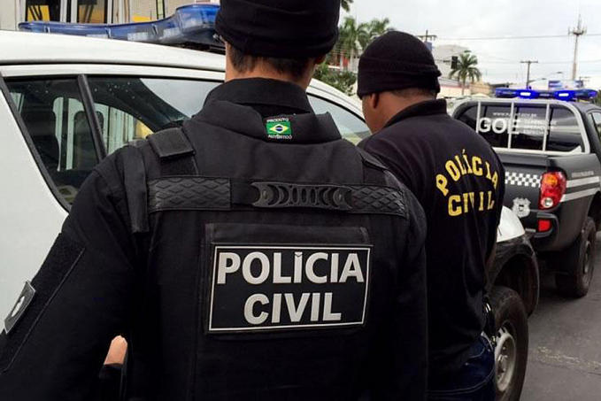 Ex-policial condenado a 54 anos de prisão é capturado no estado de Mato Grosso - News Rondônia
