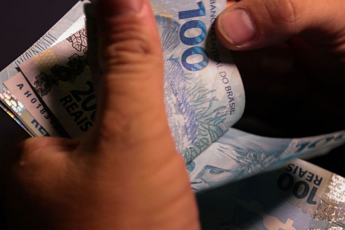 Ipea: inflação desacelera para todas as faixas de renda em abril - News Rondônia