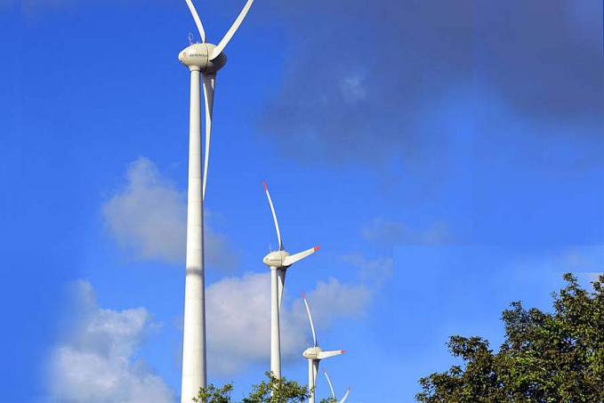 Brasil bateu dez recordes em produção de energia renovável em julho - News Rondônia