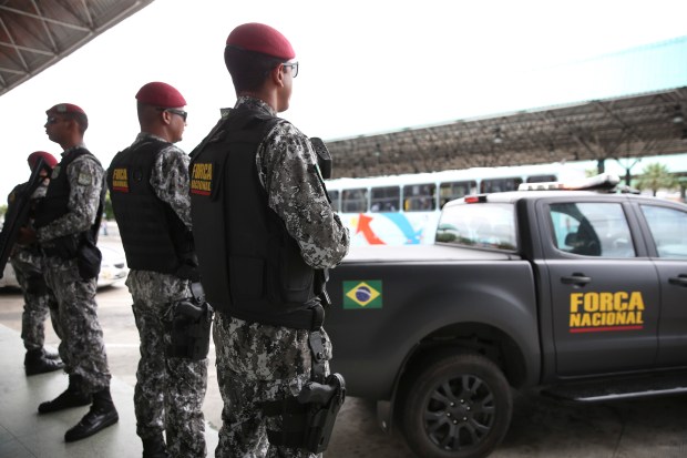 GOVERNO CRIA GRUPO PARA ATUAÇÃO IMEDIATA EM SITUAÇÕES DE DESASTRES - News Rondônia