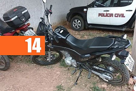 DENARC PRENDE SUSPEITO DE VENDER DROGAS EM CASA PRÓXIMO AO COLÉGIO CAPITÃO CLÁUDIO - News Rondônia