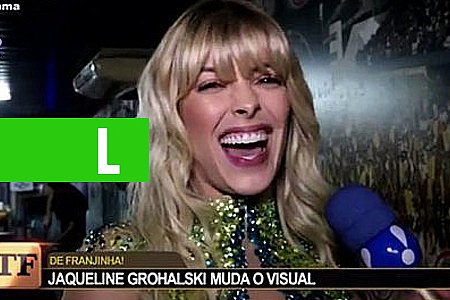 EX-BBB JAQUELINE GROHALSKI VIRA FUNKEIRA: "ESTOU VINDO COM UM POP FUNK"- VÍDEO - News Rondônia