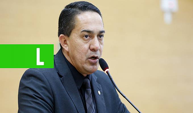 INDICAÇÃO: Sargento Eyder Brasil contribuiu para a política de Regularização Fundiária no estado - News Rondônia