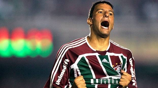 RECORDISTA DE GOLS NO BRASILEIRÃO, WASHINGTON VAI ASSUMIR VAGA DE ONYX NA CÂMARA - News Rondônia