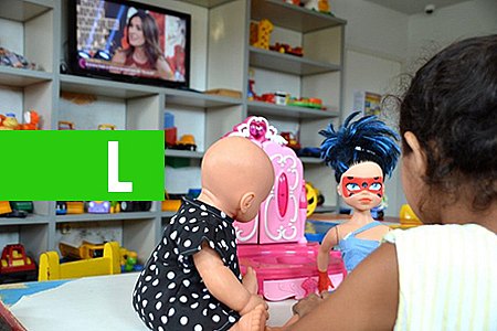 DE FORMA LÚDICA, BRINQUEDOTECA DO COSME E DAMIÃO AJUDA NA RECUPERAÇÃO DE PACIENTES E FACILITA TRATAMENTO - News Rondônia