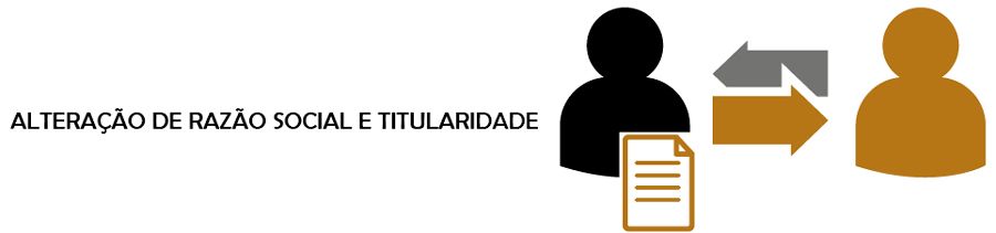 ALTERAÇÃO DE RAZÃO SOCIAL E TITULARIDADE - News Rondônia