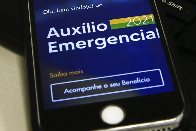 Auxílio emergencial é pago a beneficiários do Bolsa Família com NIS 9 - News Rondônia