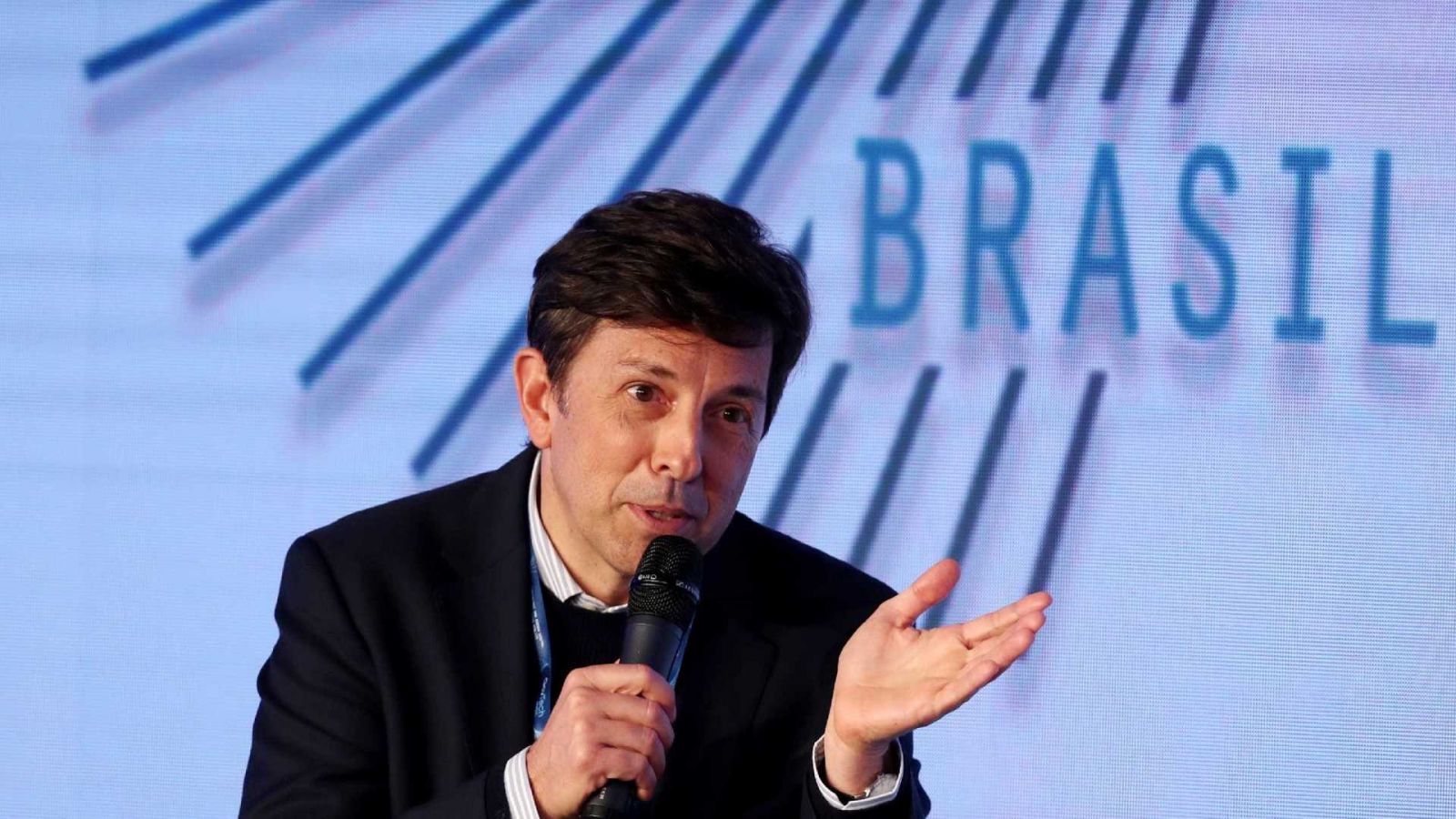 PARTIDO NOVO SE POSICIONA CONTRA PT, MAS NÃO DECLARA APOIO A BOLSONARO - News Rondônia