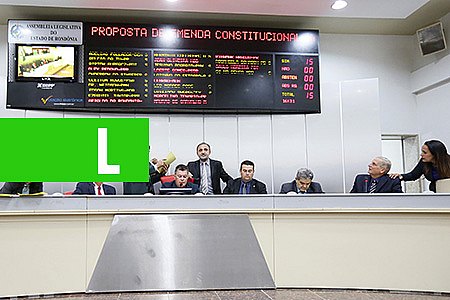 ALE APROVA MUDANÇA NA JORNADA DE TRABALHO DE SERVIDORES DO TJ E MP - News Rondônia