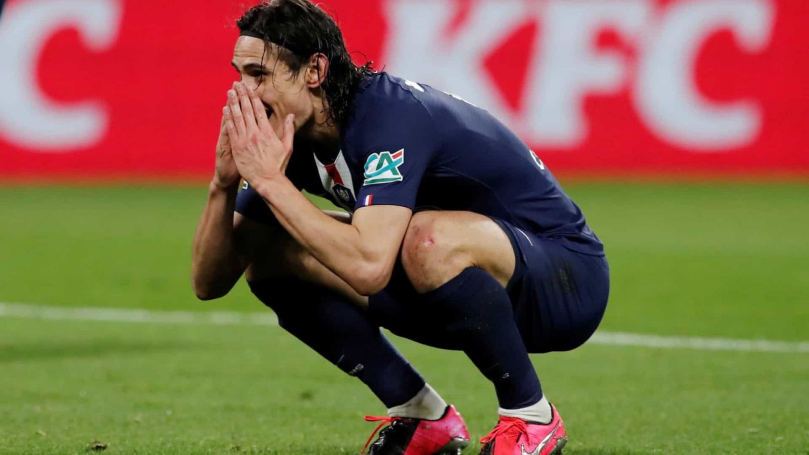 EMPRESÁRIO DE CAVANI REVELA SONDAGENS DE PALMEIRAS, FLAMENGO E INTER - News Rondônia