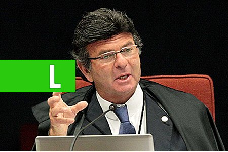 CANDIDATOS FICHA-SUJA ESTÃO 'FORA DO JOGO DEMOCRÁTICO', DIZ FUX - News Rondônia