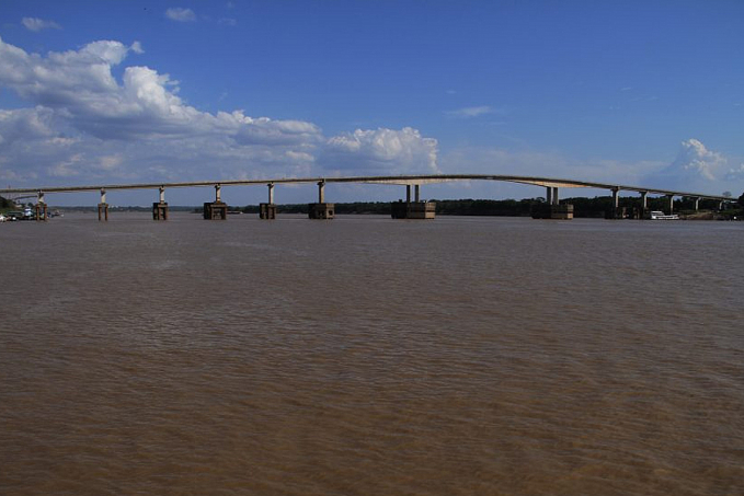MONITORAMENTO Com inverno amazônico, Defesa Civil acompanha situação hidrográfica dos principais rios de Rondônia - News Rondônia