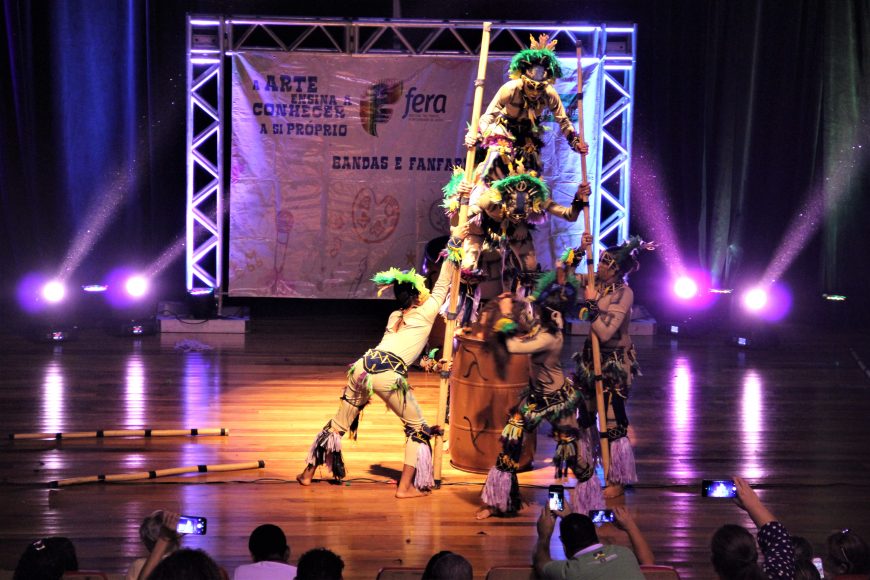 Cadastro para mapeamento cultural em Rondônia é estendido até 31 de agosto - News Rondônia