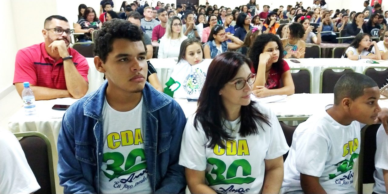 PRIMEIRA MOSTRA DE VÍDEO AMBIENTAL DE RONDÔNIA REÚNEM PRODUÇÕES AUDIOVISUAIS DE ESTUDANTES DE TODO O ESTADO - News Rondônia