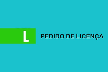 PEDIDO DE LP, LI e LO - W. N. MATARA EIRELI - News Rondônia