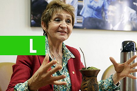 POLÍTICA CATARINENSE É CONDENADA POR SE APROPRIAR DE SALÁRIO DE SERVIDORA QUANDO FOI DEPUTADA FEDERAL - News Rondônia
