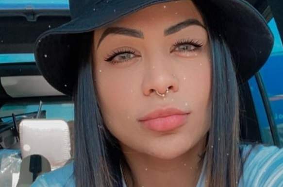 Marido de MC Marcelly é preso por agredir e prendê-la em casa - News Rondônia