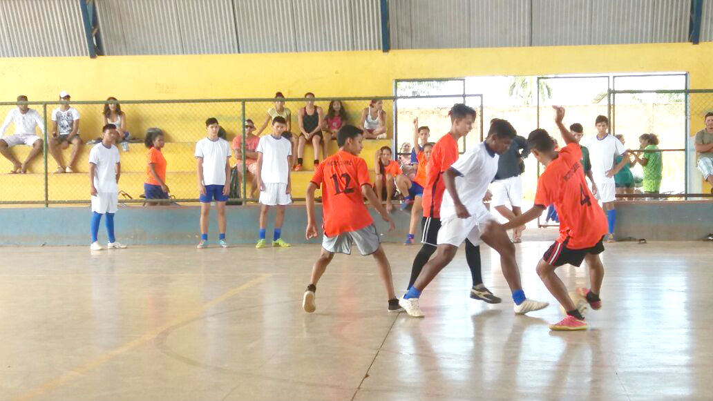 TALENTOS DO FUTURO: CRESCE O NÚMERO DE CRIANÇAS ATENDIDAS DIRETAMENTE PELO PROGRAMA - News Rondônia