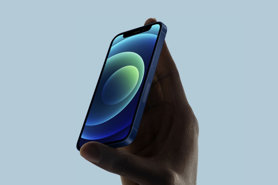 Após fracasso, Apple corta produção de iPhone 12 Mini - News Rondônia