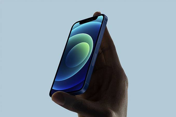 Após fracasso, Apple corta produção de iPhone 12 Mini - News Rondônia