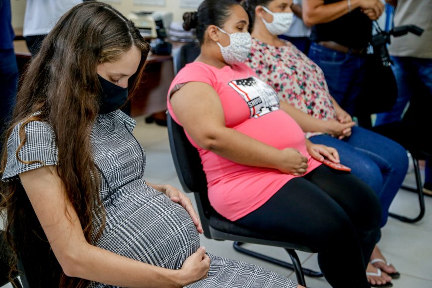 SAÚDE DA MULHER - Centro de Referência de Doença Trofoblástica de Rondônia detalha sua atuação em congresso sul-americano - News Rondônia