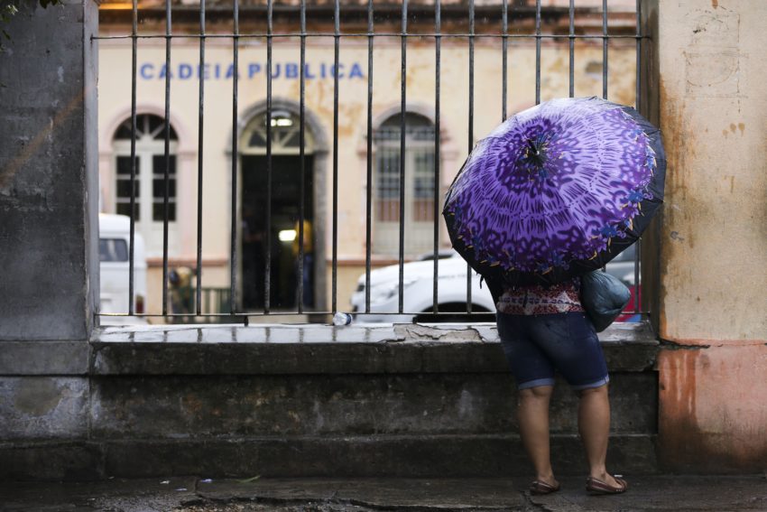 6.368 PESSOAS MORRERAM NAS CADEIAS DO PAÍS DE 2014 A 2017 - News Rondônia