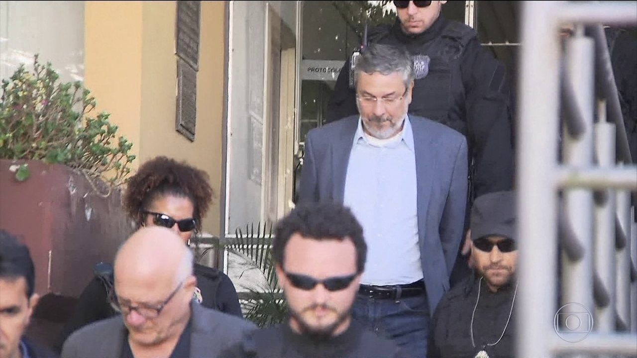 POLÍTICA & MURUPI - ACIR MANTIDO NO SENADO - News Rondônia